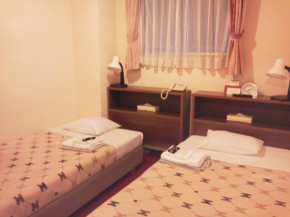 Гостиница Hotel Yanagibashi  Кото